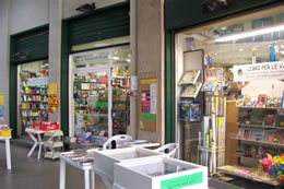  Foto della libreria 