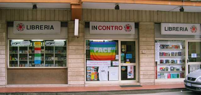 Foto libreria