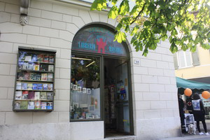 Foto libreria